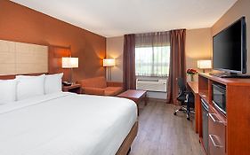 Canadas Best Value Inn Richmond Hill